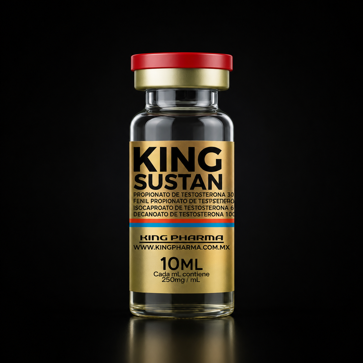 Durateston 250mg 10ml
