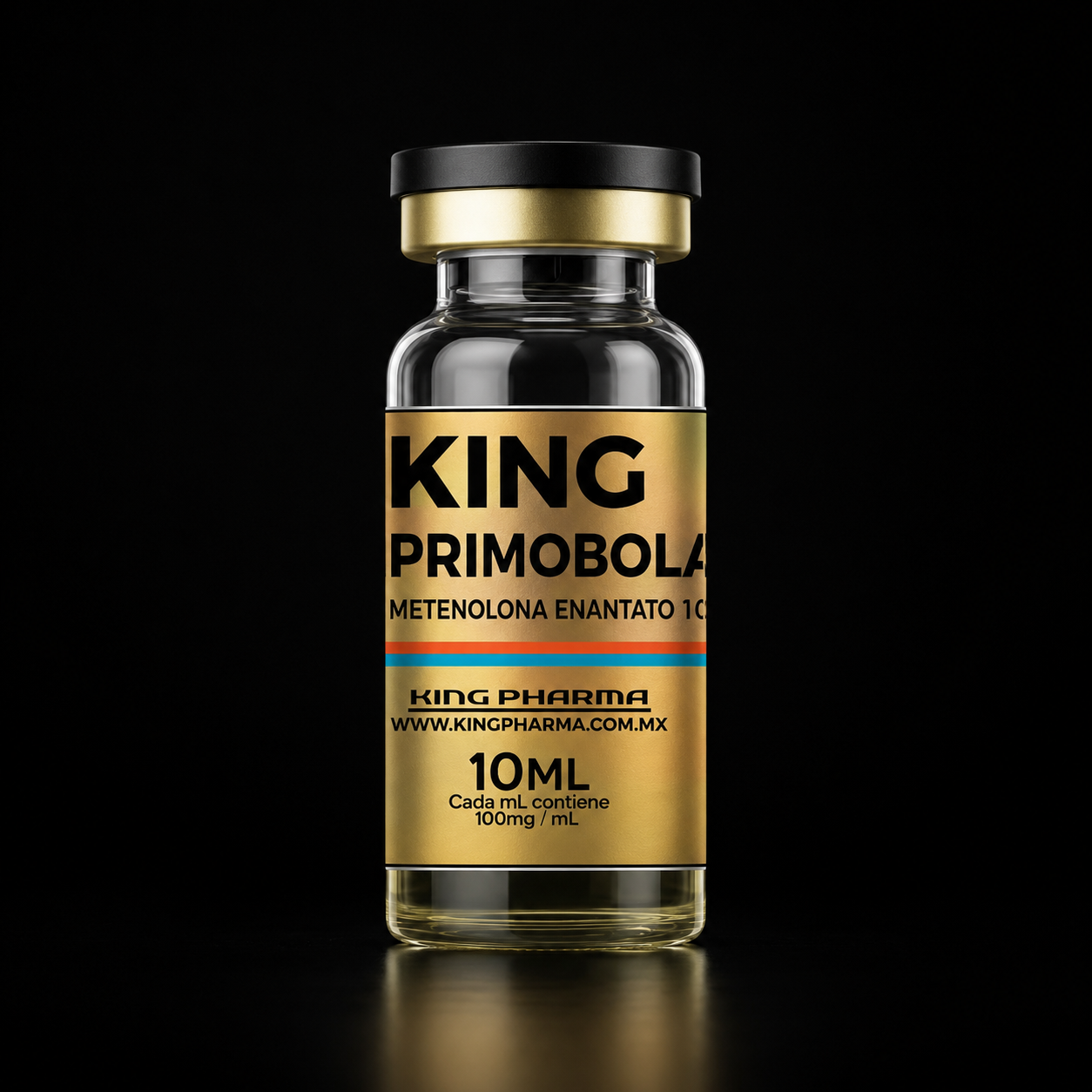 Primobolan 100mg 10ml