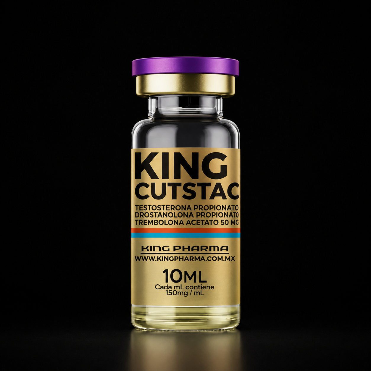 Cutstack 150mg 10ml