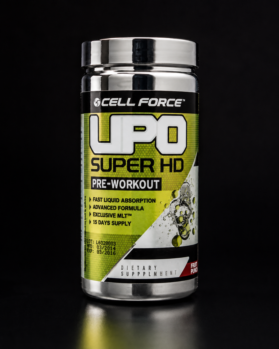 Lipo HD 30ml