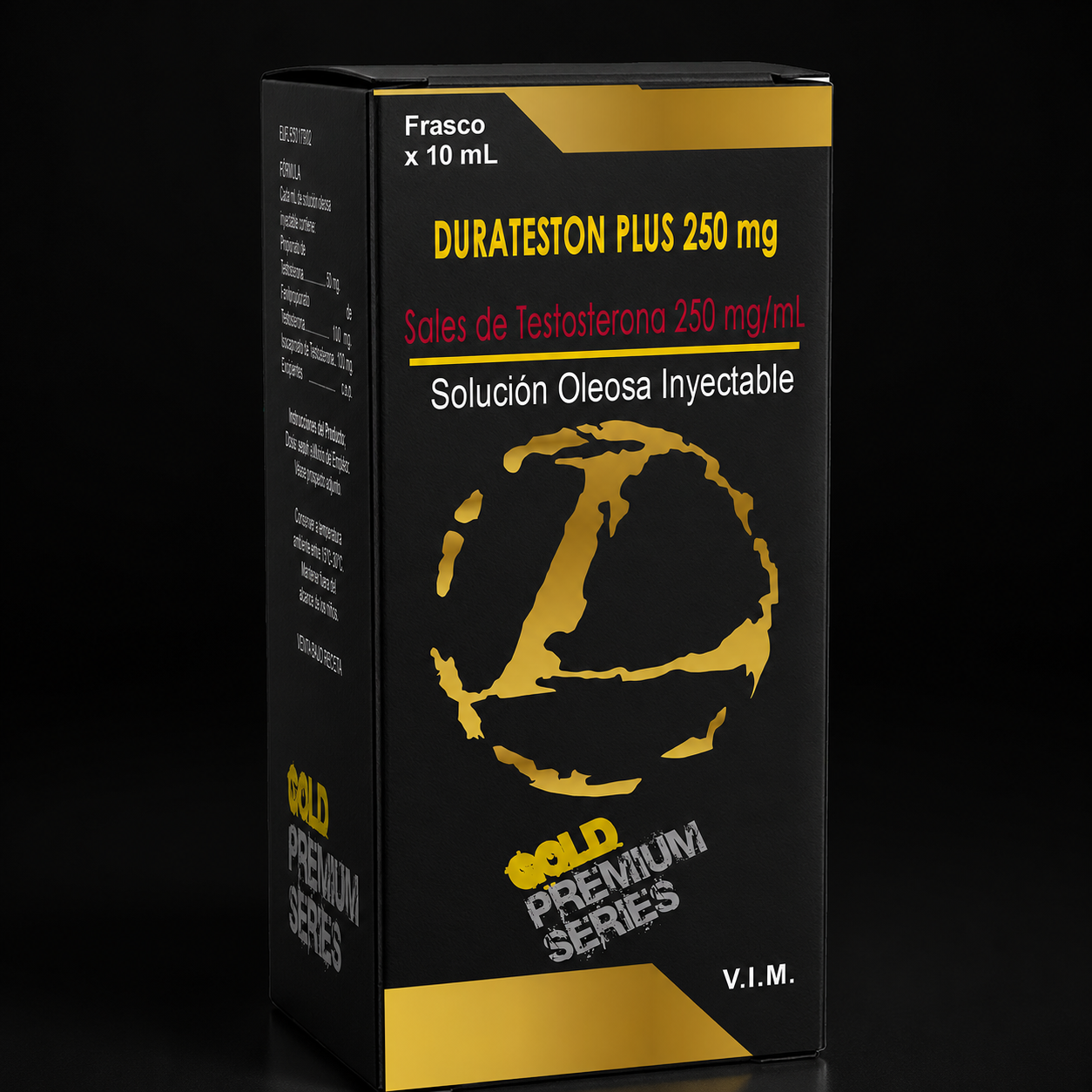 Durateston 250mg 10ml