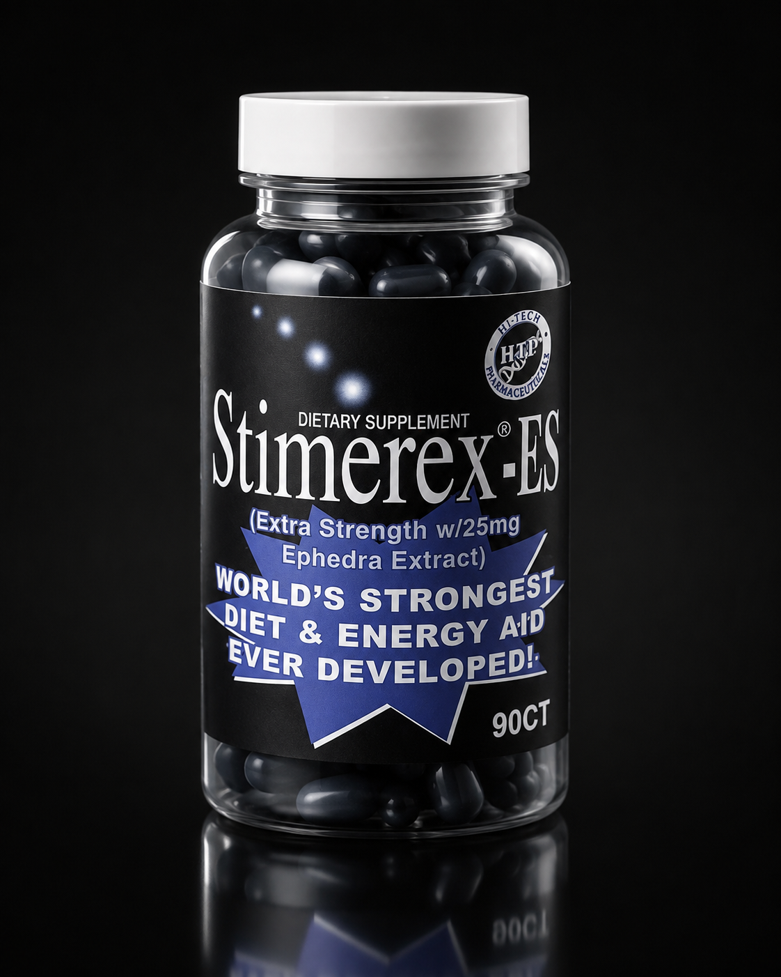Stimerex 90caps
